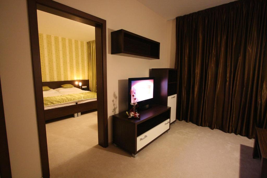 Hotel River Nitra Rom bilde