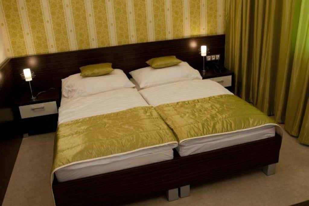 Hotel River Nitra Rom bilde